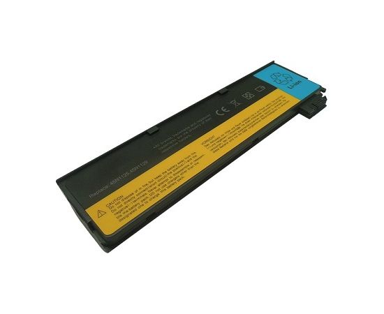 Extradigital Notebook battery, Extra Digital Advanced, LENOVO 45N1127, 5200mAh