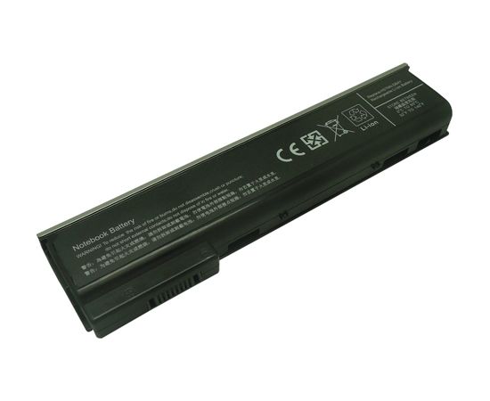 Extradigital Notebook battery, Extra Digital Selected, HP CA06, 4400mAh