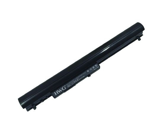 Extradigital Аккумулятор для ноутбука, Extra Digital Selected, HP LA03, 2200 mAh