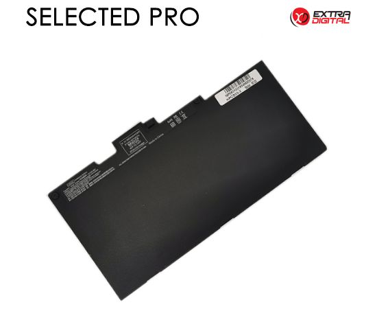 Extradigital Notebook Battery HP CS03XL, 3900mAh, Extra Digital Selected Pro