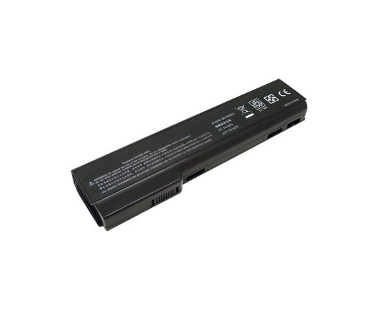 Extradigital Аккумулятор для ноутбука, Extra Digital Advanced, HP HSTNN-DB2H, 5200mAh