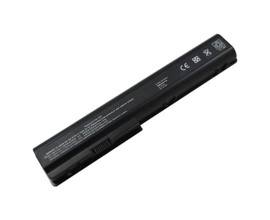 Extradigital Notebook battery, Extra Digital Selected, HP HSTNN-IB75, 4400mAh