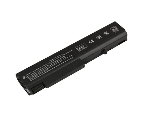 Extradigital Аккумулятор для ноутбука, Extra Digital Selected, HP HSTNN-IB68, 4400mAh