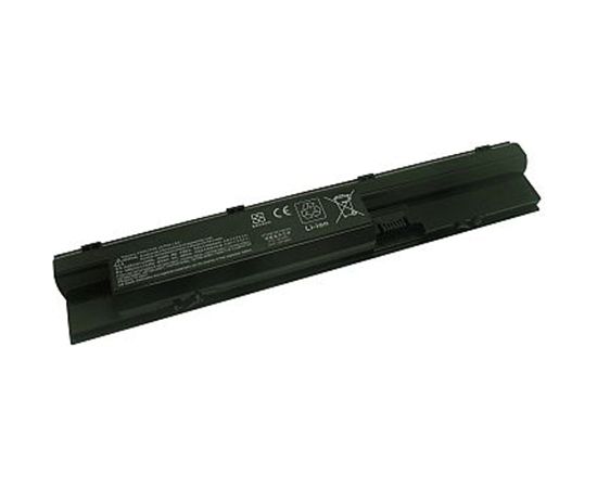 Extradigital Notebook battery, Extra Digital Advanced, HP FP06, 5200mAh