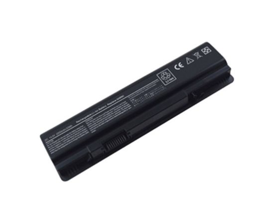 Extradigital Аккумулятор для ноутбука, Extra Digital Selected, DELL F287H, 4400mAh