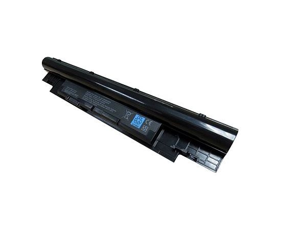 Extradigital Notebook battery, Extra Digital Advanced, DELL H7XW1, 5200mAh