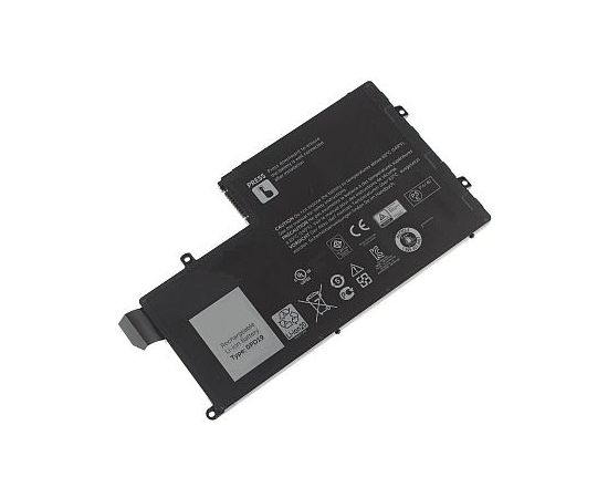 Extradigital Notebook Battery DELL TRHFF, 3400mAh, Extra Digital Advanced