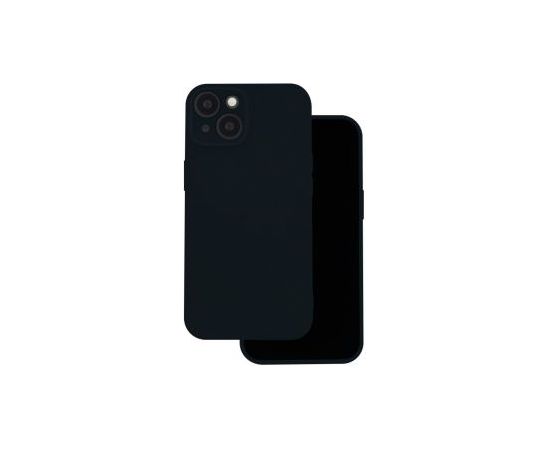 iLike Samsung  Galaxy A36 Silicone case Black