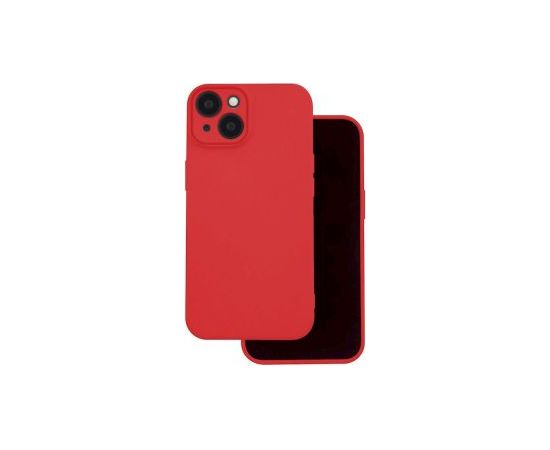 iLike Samsung  Galaxy A36 Silicone case Red