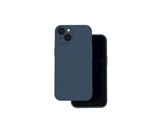 iLike Samsung  Galaxy A36 Silicone case Dark Blue