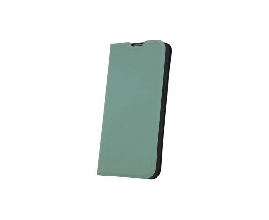 iLike Samsung  Galaxy A54 5G Smart Soft case Light Green