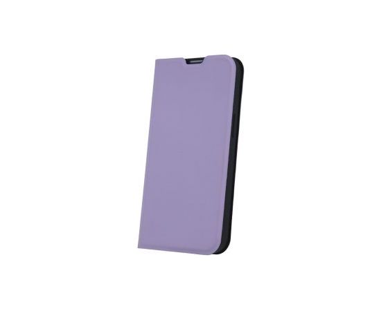 iLike Samsung  Galaxy A54 5G Smart Soft case Light Purple