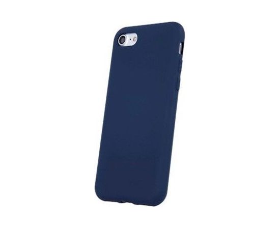 iLike Samsung  Galaxy A14 4G Silicon case Blue