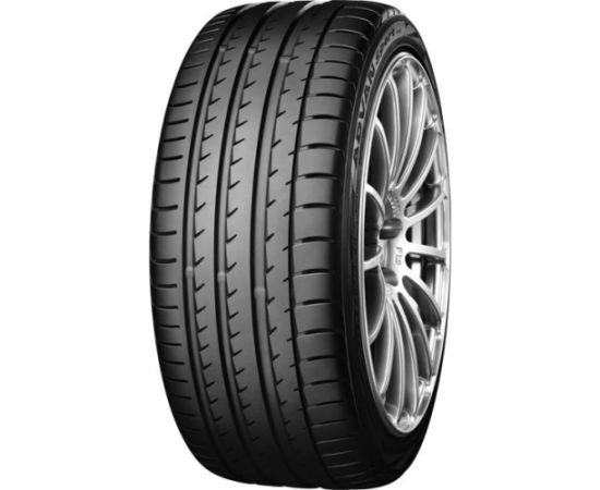 275/40R20 YOKOHAMA ADVAN SPORT V105E 106Y XL (*) RPB CAB71