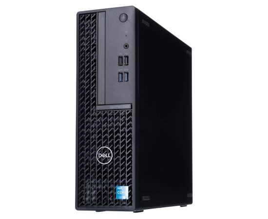 DELL OptiPlex 3000 i3-12100 16GB 512GB SSD SFF Win11pro Open Box New Repack/Repacked