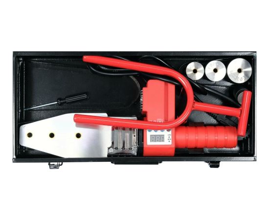 Yato YT-82251 plastic welding equipment 800 W 1 pc(s)