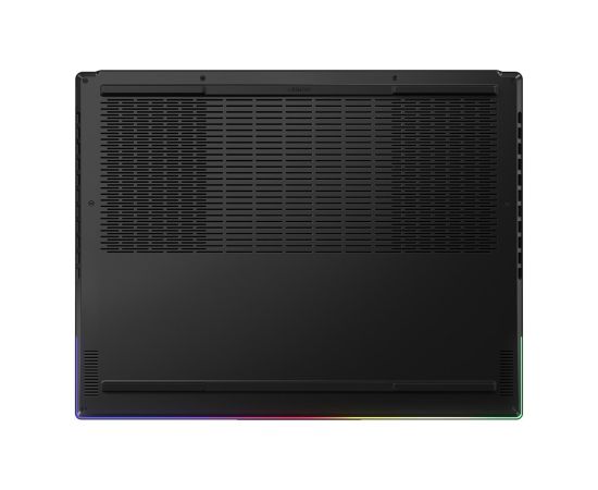 Lenovo Legion 9 16IRX9 Intel® Core™ i9 i9-14900HX Laptop 40.6 cm (16") 64 GB DDR5-SDRAM 2 TB SSD NVIDIA GeForce RTX 4080 Wi-Fi 6E (802.11ax) Windows 11 Pro Black