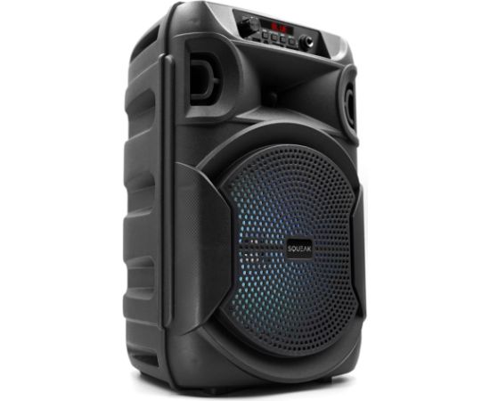 SQUEAK KARAOKE SPEAKER PULSETOWER BT 5.3 + EDR SQ1006