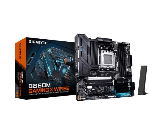 Płyta główna Gigabyte B850M GAMING X WF6E