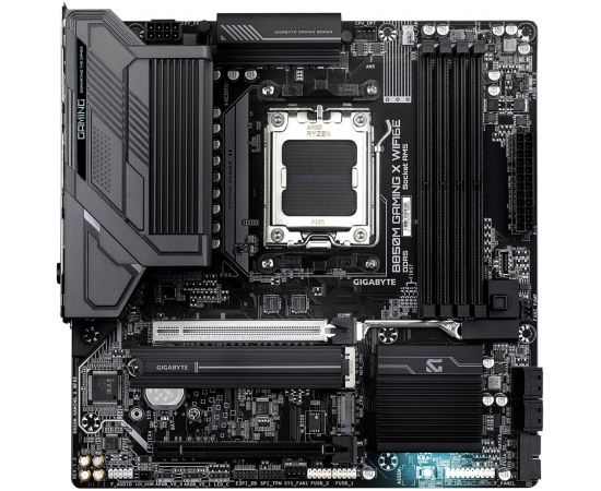 Płyta główna Gigabyte B850M GAMING X WF6E