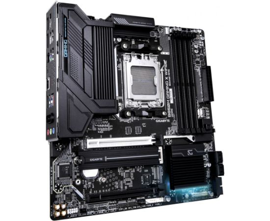 Płyta główna Gigabyte B850M GAMING X WF6E