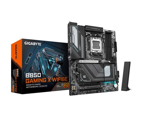 Płyta główna Gigabyte B850 GAMING X WIFI6E