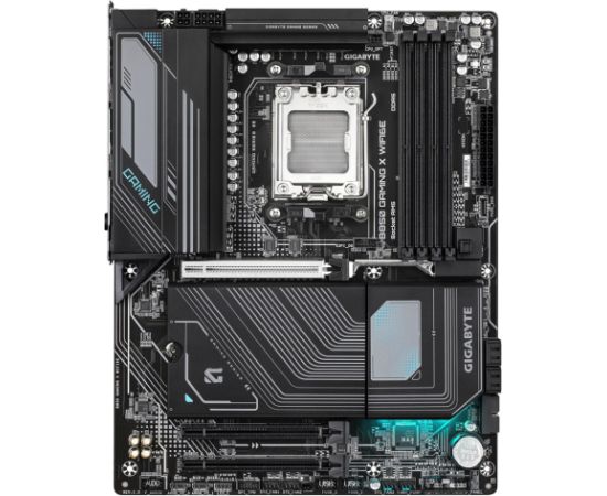 Płyta główna Gigabyte B850 GAMING X WIFI6E