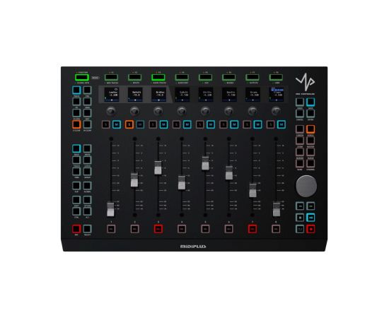 MIDIPLUS Up - Kontroler DAW