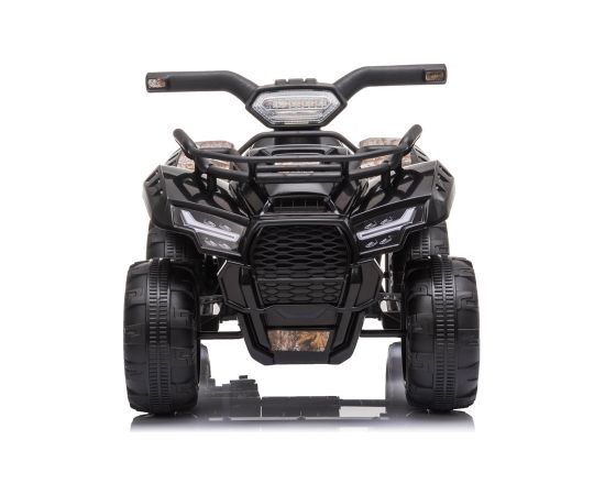 Lean Cars Electric Quad JS320 Black