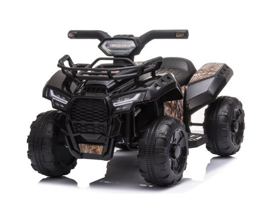 Lean Cars Electric Quad JS320 Black