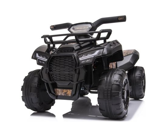 Lean Cars Electric Quad JS320 Black