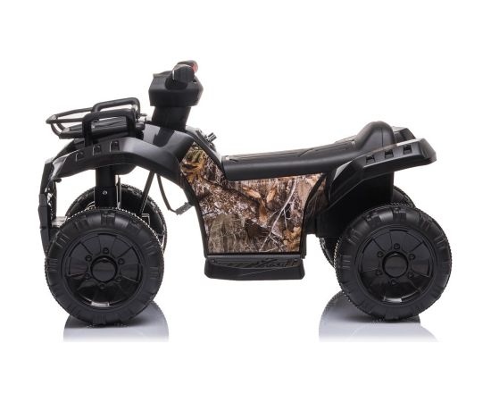 Lean Cars Electric Quad JS320 Black