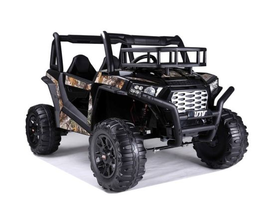 Lean Cars Electric Ride-On Buggy JS360 Black