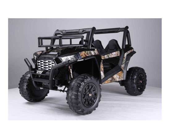 Lean Cars Electric Ride-On Buggy JS360 Black