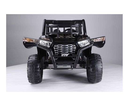 Lean Cars Electric Ride-On Buggy JS360 Black