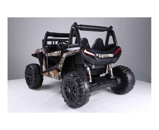 Lean Cars Electric Ride-On Buggy JS360 Black