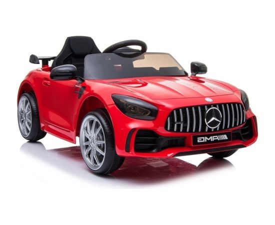 Lean Cars Mercedes GTR Electric Ride On Car - Red