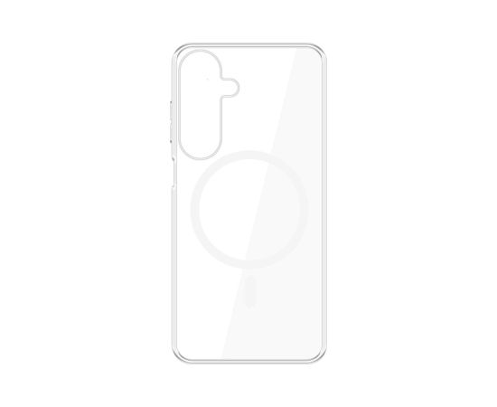 Case 3mk Clear MagCase Samsung S936 S25+