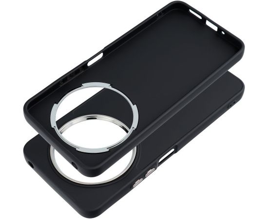 Case FRAME Xiaomi Redmi 14C/Redmi A4/Poco C75 black