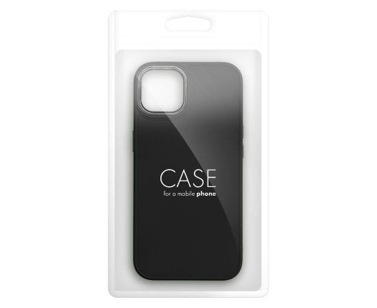 Case FRAME Xiaomi Redmi 14C/Redmi A4/Poco C75 black