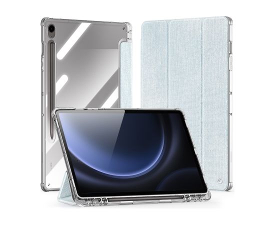 Case Dux Ducis Unid Samsung X710/X716 Tab S9/X510/X516 Tab S9 FE blue