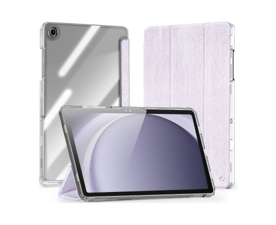 Case Dux Ducis Unid Samsung X210/X215/X216 Tab A9 Plus 11.0 purple