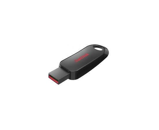 MEMORY DRIVE FLASH USB2 64GB/SDCZ62-064G-G35 SANDISK