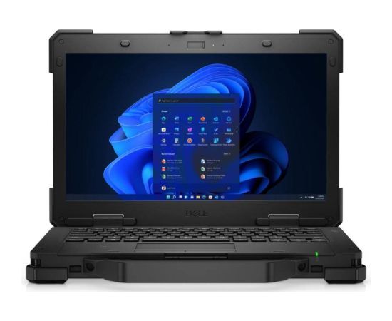 Notebook DELL Latitude 7330 Rugged CPU  Core i7 i7-1185G7 3000 MHz CPU features vPro 13.3" Touchscreen 1920x1080 RAM 32GB DDR4/LPDDR4x 4266 MHz SSD 512GB Intel Iris XE Graphics Integrated ENG Windows 11 Pro 1.13 kg 210-BCFV_1013897735_RUG