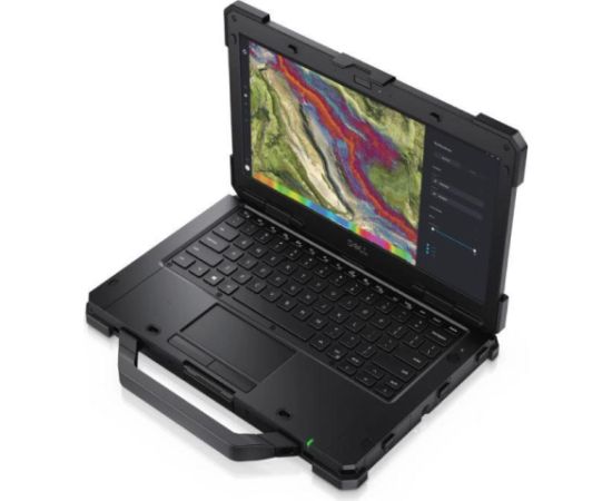 Notebook DELL Latitude 7330 Rugged CPU  Core i7 i7-1185G7 3000 MHz CPU features vPro 13.3" Touchscreen 1920x1080 RAM 32GB DDR4/LPDDR4x 4266 MHz SSD 512GB Intel Iris XE Graphics Integrated ENG Windows 11 Pro 1.13 kg 210-BCFV_1013897735_RUG