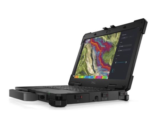 Notebook DELL Latitude 7330 Rugged CPU  Core i7 i7-1185G7 3000 MHz CPU features vPro 13.3" Touchscreen 1920x1080 RAM 32GB DDR4/LPDDR4x 4266 MHz SSD 512GB Intel Iris XE Graphics Integrated ENG Windows 11 Pro 1.13 kg 210-BCFV_1013897735_RUG