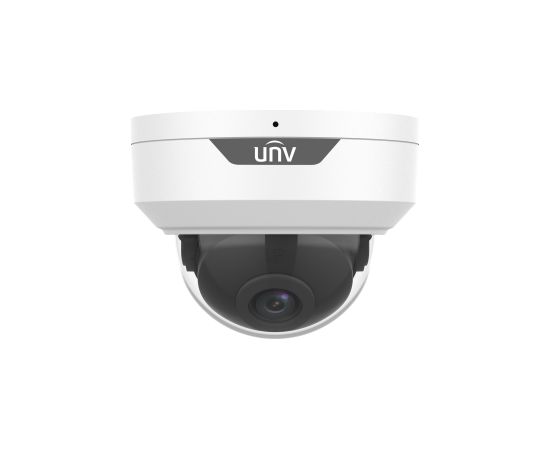 Uniview IPC328LE-ADF28K-H ~ UNV Starlight IP камера 8MP 2.8мм