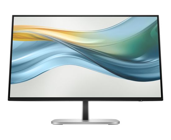 HP LCD 524pu 23.8" 1920x1080, IPS w/LED micro-edge,350nic,1500:1,5ms g/g,DP 1.4,HDMI 2.0,USB3.2 4x,USB-C100W,RJ-45,