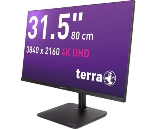 Dell TERRA LCD/LED 3295W PV 4K USB-C/DP/HDMI one size