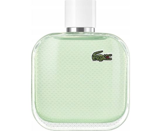 Lacoste Lacoste, L.12.12 Blanc Eau Fraiche, Eau De Toilette, For Men, 50 ml For Men